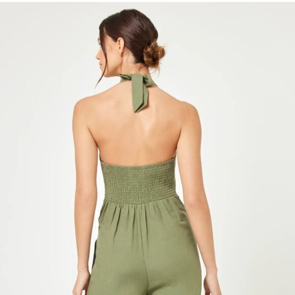 L*SPACE Alena Jumpsuit - Picture 10 of 11